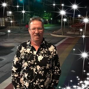 Meet your Posher, David